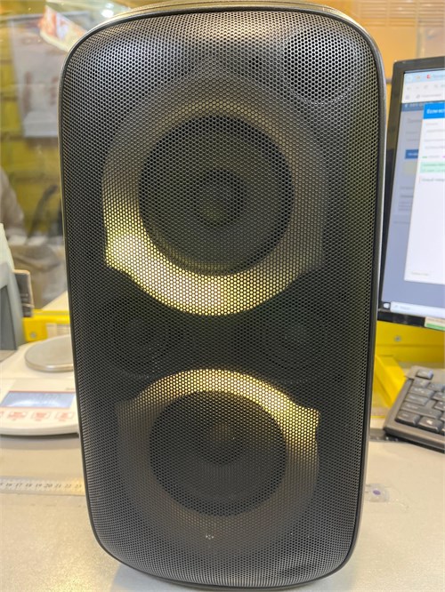 Портативная колонка fiero FR-60 890000658623