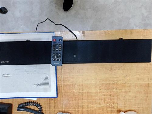 Саундбар Samsung HW-T400 890000657201