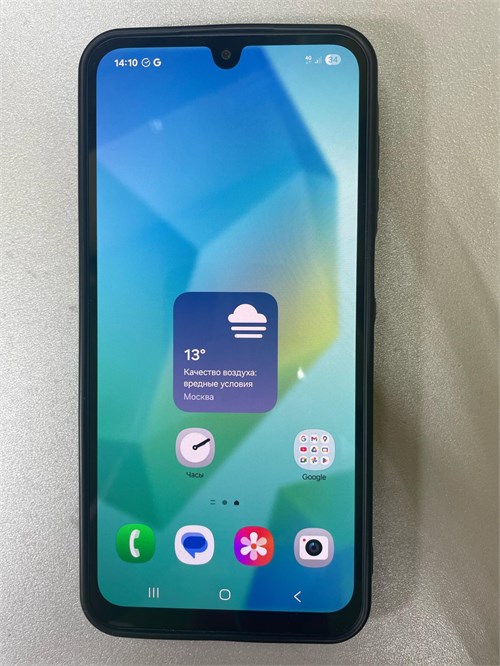 SAMSUNG GALAXY A16 8/256 ГБ 890000657254