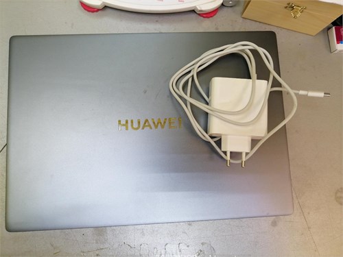 Ноутбук HUAWEI MCFL-XX I5-12450H 890000635940