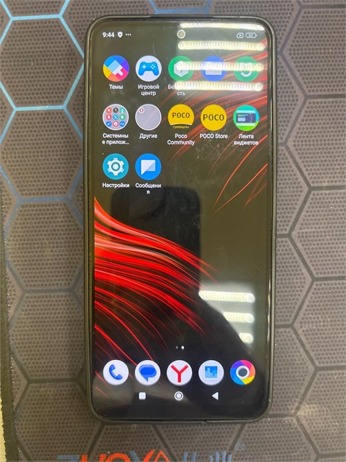 XIAOMI POCO X5 5G 6/128 ГБ 890000657354