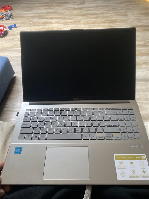 15.6" Ноутбук ASUS Vivobook Go 15 E1504GA-BQ560 (intel N100) 890000658776