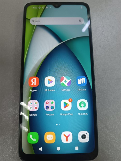 XIAOMI REDMI A3X 3/64ГБ 890000658100