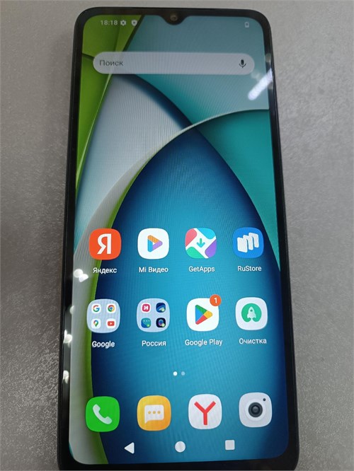 XIAOMI REDMI A3X 3/64ГБ 890000658466