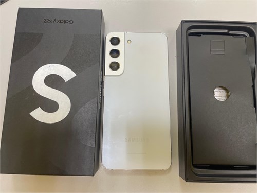 SAMSUNG GALAXY S22 8/256GB 890000657859