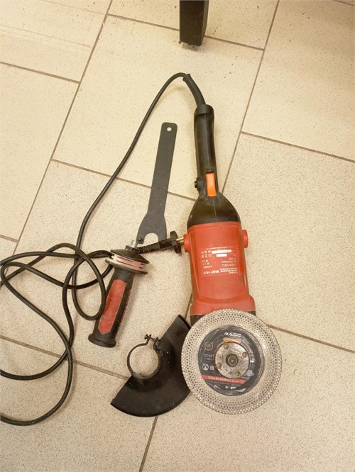 УШМ Elitech МШУ 1415 890000660788