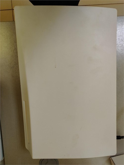 Игровая приставка Sony PlayStation 5 с дисководом (CFI-1208A) 890000659783