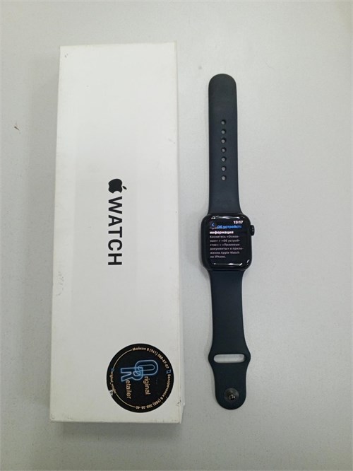APPLE WATCH SE GPS ALUMINUM 40MM ( 2ND GEN) 890000659261