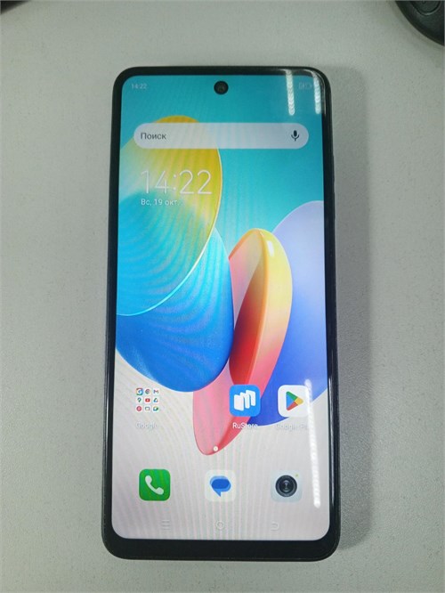 TECNO SPARK GO 2024 4/128 GB 890000660451