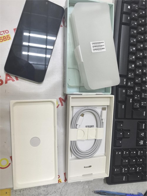 NOTHING PHONE 1 8/128 ГБ 890000661285