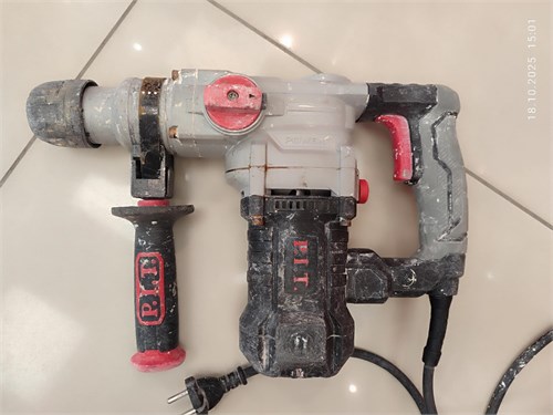 Перфоратор P.I.T. PBH26-C3 NEW 890000660158