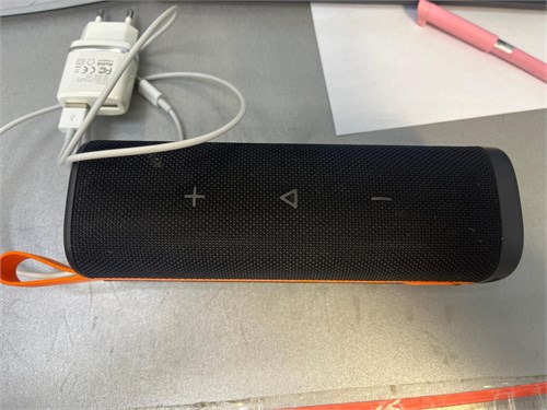 Портативная колонка Xiaomi Sound Outdoor (MDZ-38-DB) 890000660814