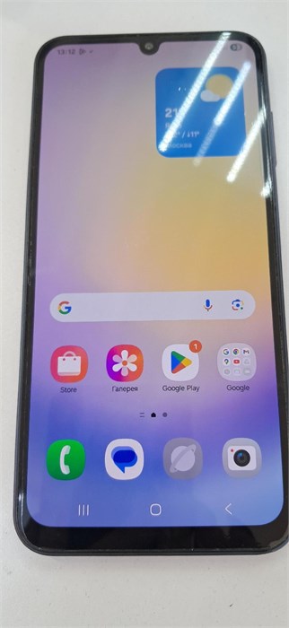 SAMSUNG GALAXY A25 5G 6/128 890000649193