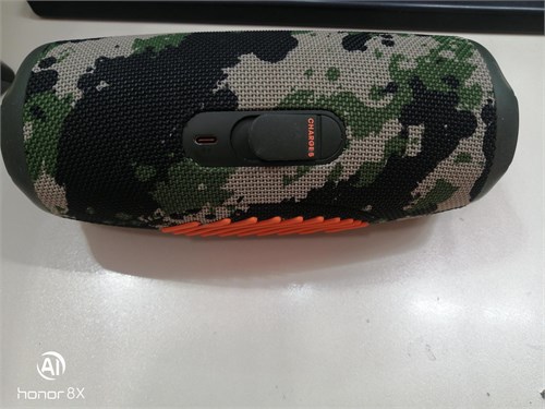 КОЛОНКА JBL CHARGE 5 890000659800