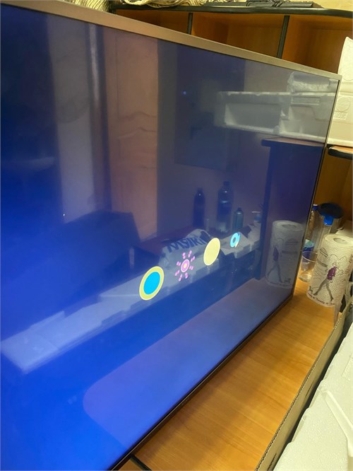 55" (139 см) Телевизор LED Kivi 55UR50GR 890000619390