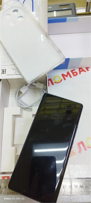 TECNO CAMON 30S 6/128 ГБ 890000659053