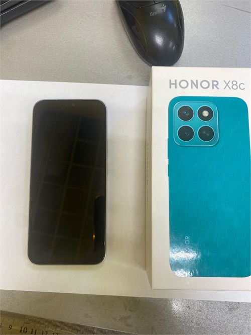 HONOR X8C 6/128GB 890000660848