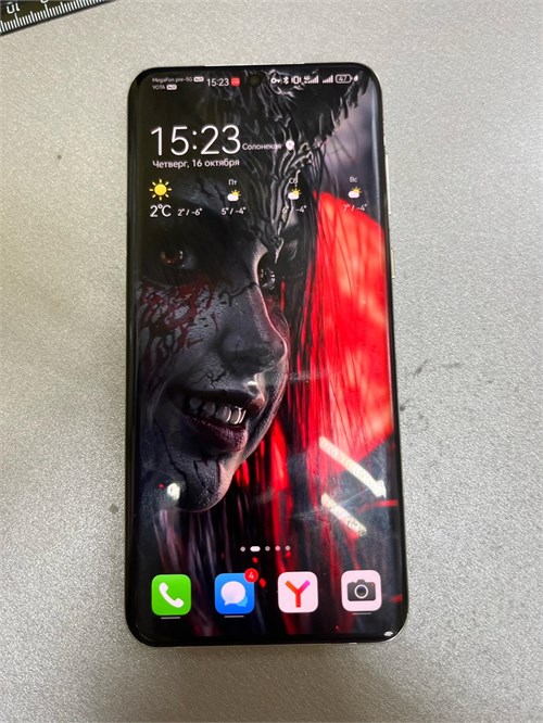HUAWEI P60 PRO 8/256GB 890000659499