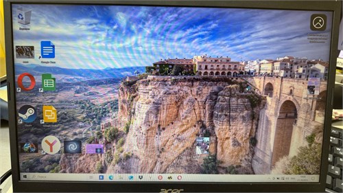 15.6" Ноутбук Acer Aspire 3 A315-56-53W1 (i5 1035G1) 890000661257