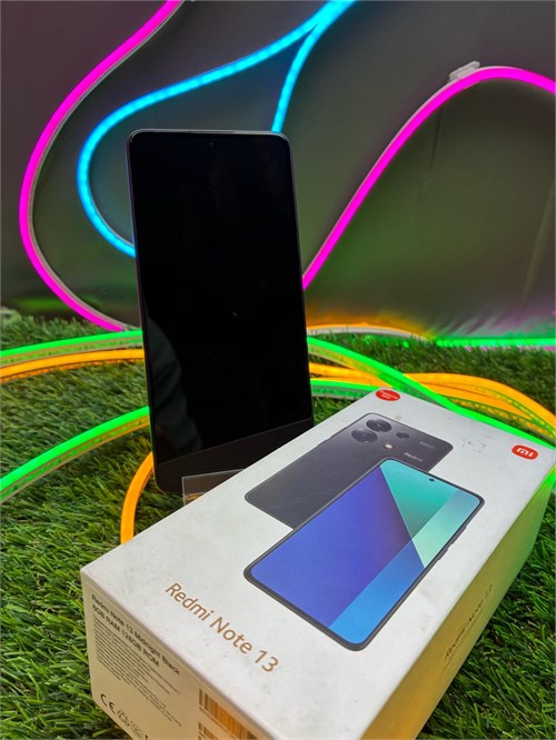 XIAOMI REDMI NOTE 13 8/128 ГБ 890000484765