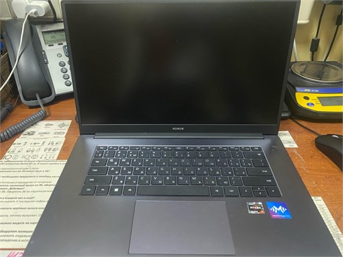 15.6" Ноутбук HONOR MagicBook 15 BMH-WFP9HN (AMD Ryzen 7 5700U) 890000581653
