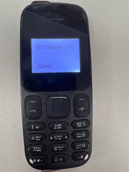 Кнопочный JOYS S16 890000661235