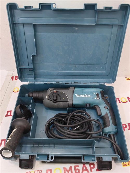 ПЕРФАРАТОР MAKITA HR2470 890000660841