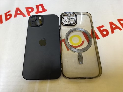 APPLE IPHONE 15 128GB 890000661247