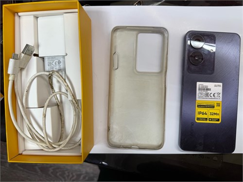 Realme Note 60 4/128 GB 890000660843