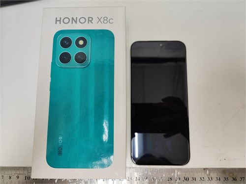 HONOR X8C 6/128 ГБ 890000660140