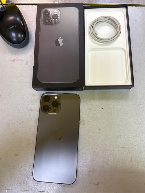 APPLE IPHONE 13 PRO MAX 128GB 890000659669