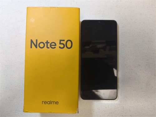 REALME NOTE 50 3/64 ГБ 890000660662