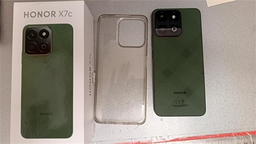 Honor X7c 8/256 890000649498