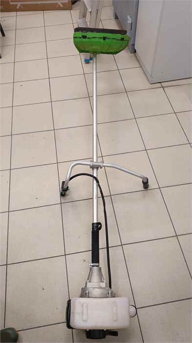 Триммер бензиновый PRIORITET БТ-43 890000660686