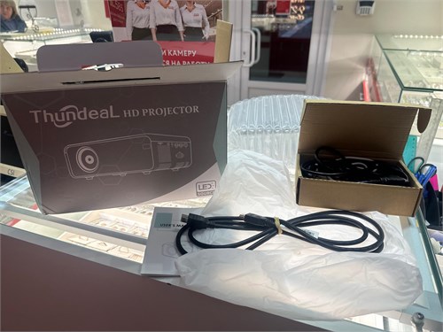 Проектор Thundeal TD90 890000659086