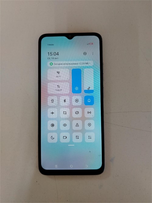 TECNO SPARK GO 2023 3/64 ГБ 890000660167