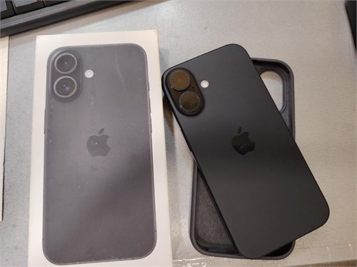 APPLE IPHONE 16 128GB 890000659940