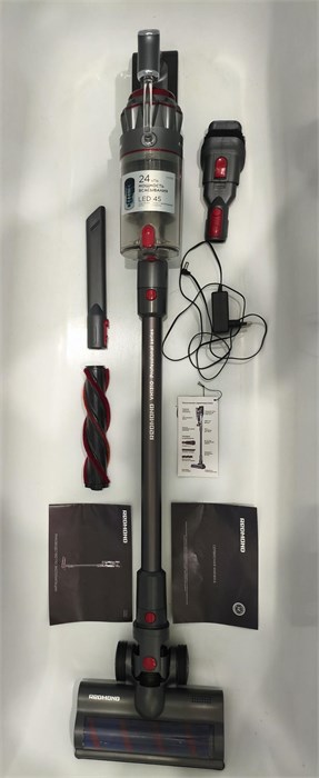 Пылесос Redmond  VH1310 890000659844