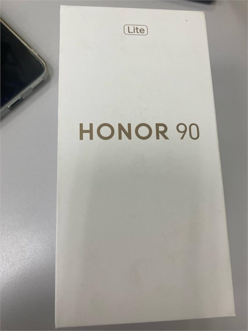 HONOR 90 LITE 8/256 ГБ 890000649334