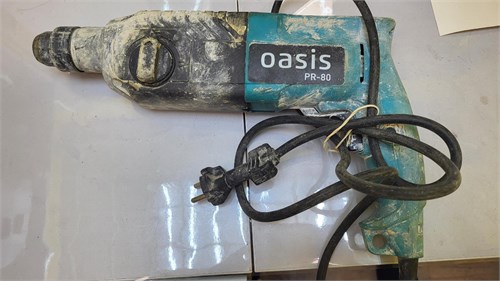 Перфоратор OASIS PR-80 890000661236