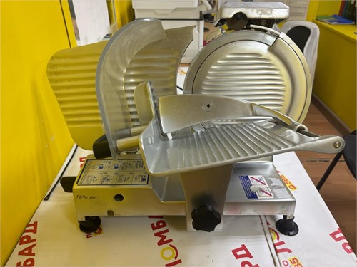 Слайсер Rheninghaus START-L 250 890000653571