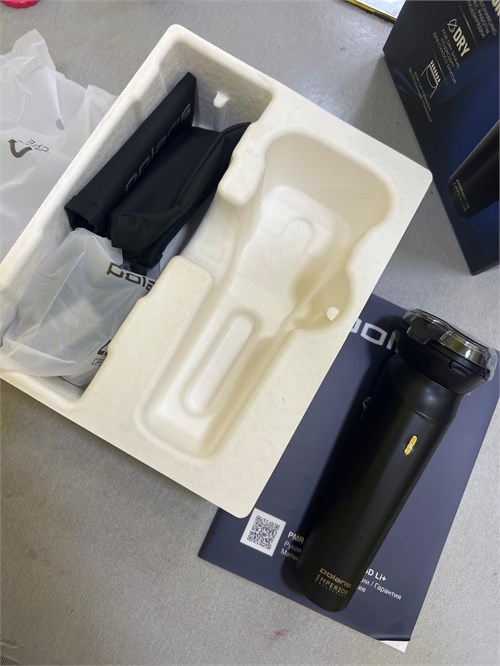 Бритва polaris PMP 0431RC 890000659854