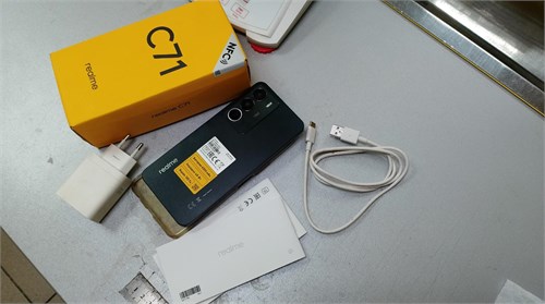 REALME C71 6/128GB 890000659757