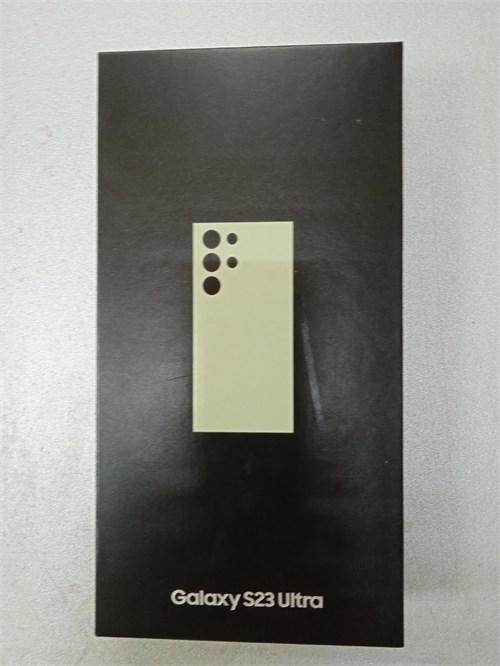 SAMSUNG GALAXY S23 ULTRA 12/512GB 890000658546