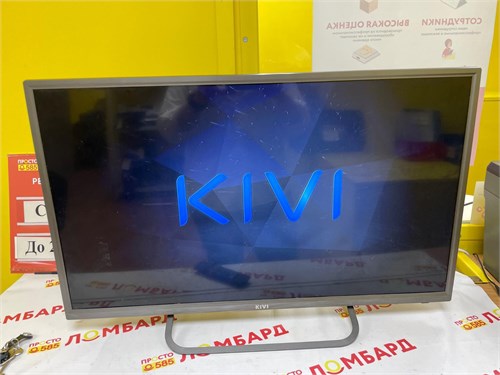 32" Телевизор KIVI 32FK32G 890000642627