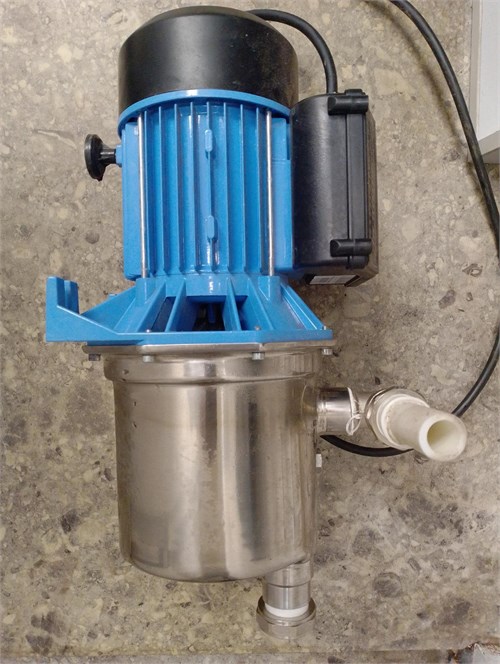 Поверхностный  ДЖИЛЕКС ДЖАМБО 70/50 Н 890000661156