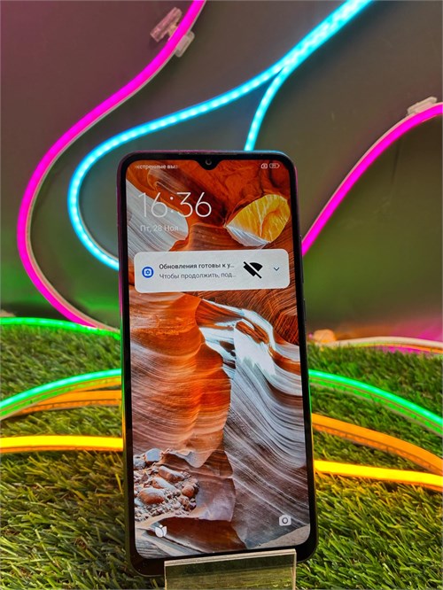 XIAOMI REDMI 10C 4/64 ГБ 890000525588
