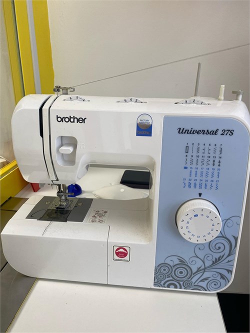 Швейная машина Brother Universal 27s 890000660302