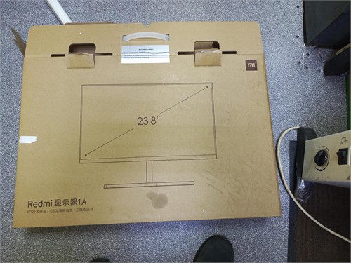 Монитор Xiaomi Mi Desktop Monitor 23.8 1С (RMMNT238NF) 890000659628