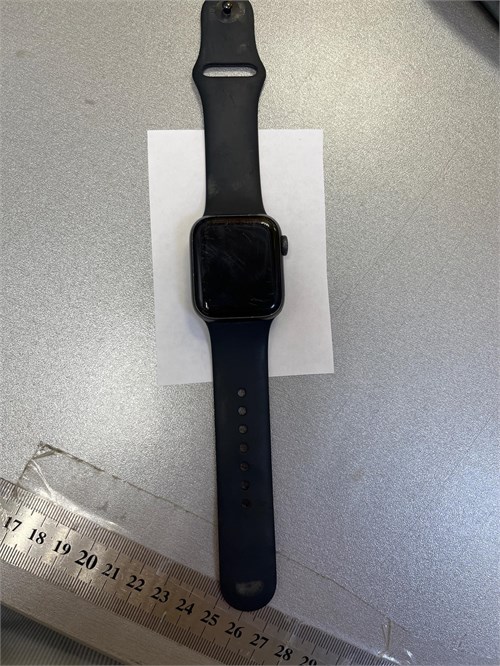 Часы Apple WATCH SERIES 5 (GPS) 40MM 890000658970